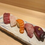 用戶對於裏難波スシトフジ的評論圖