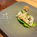用戶對於sake restaurant & shop めでたし的評論圖
