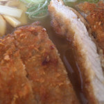 用户对于あいづ食堂的评论图