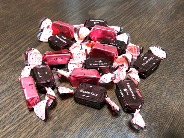 User's review image for Mary's 京阪百貨店守口店