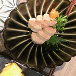 User's review image for うみまち酒場 さかなさま 浜松町店