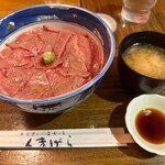 User's review image for くまげら