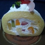 用户对于セリアン洋菓子店的评论图
