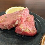 User's review image for 新鮮ホルモン ランボー