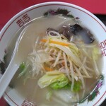 User's review image for 中華料理 興龍