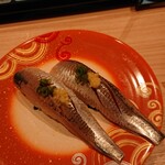 用戶對於九州 はかた 大吉寿司的評論圖
