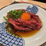 用戶對於祇園焼肉 慶尚的評論圖