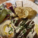 User's review image for Ta-im 虎ノ門