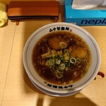 用戶對於やま中製麺所 北浜店的評論圖