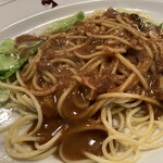 用户对于カレー専門店 印度 北2条店的评论图