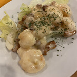 用戶對於中国ラーメン揚州商人 東池袋店的評論圖