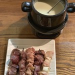 User's review image for 鶏彩