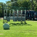 User's review image for Yogibo Versailles Resort Farm CAFE