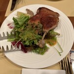 User's review image for Pizzeria LUMEN