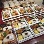 用户对于オオゼキ 大森駅前店的评论图