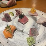 用戶對於サカナのめしや 天端的評論圖