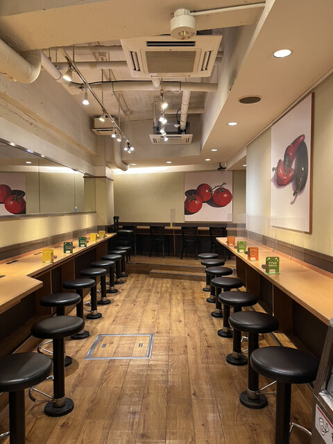 用戶對於サブウェイ 池袋西口店的評論高清圖