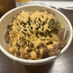 用户对于すき家 伏見石田店的评论图
