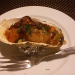 用户对于ビストロ酒場 KIZO的评论图
