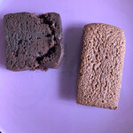 User's review image for ショコラティエ タカ