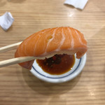 User's review image for 磯のがってん寿司 東武練馬店