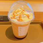 用戶對於デリカフェ・キッチン 京橋店的評論圖