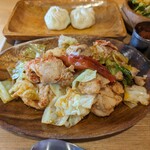 User's review image for LASOLA Bhutan Restaurant