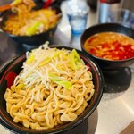 User's review image for 麺創研 紅 国分寺