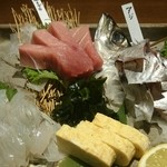 用户对于菜蔵 東日本橋店的评论图
