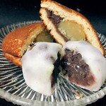 用戶對於いちや的評論圖