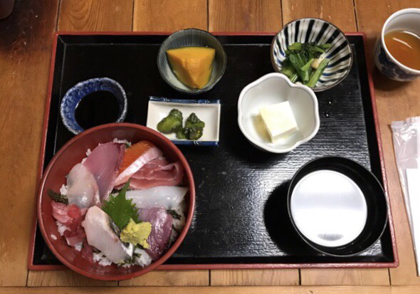 用户对于居酒屋 あんじ 府庁前店的评论图