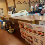 用戶對於浪花オムライス的評論圖