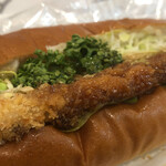 User's review image for 友和のパン