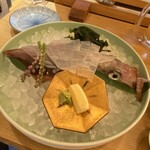 用戶對於博多もつ鍋 前田屋 総本店的評論圖