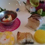 用户对于鉄板焼なか乃的评论图