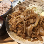 用戶對於勝めし屋的評論圖