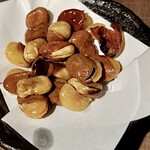 用戶對於野菜巻き串屋 muco－no ねじけもん的評論圖