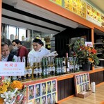 用户对于モハンディッシュ 新さっぽろ店的评论图