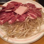 User's review image for 青砥ジンギスカン 羊の森