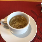 用户对于中国料理 香的评论图