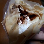 User's review image for creperie