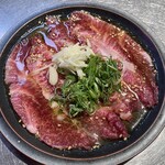 User's review image for 焼肉 肉どうし 天王寺あべの店