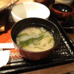 用户对于大戸屋 中野北口店的评论图