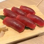 用戶對於博多海鮮 つまむ。的評論圖