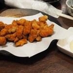 用户对于大衆酒場　ふくろ 美久仁小路店的评论图