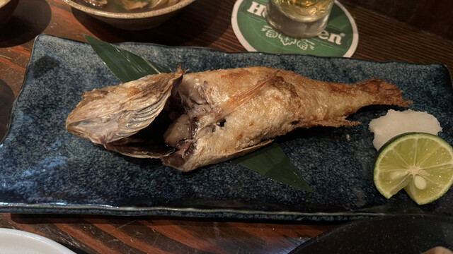 用戶對於練馬 魚たか的評論高清圖