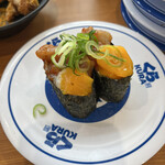 用戶對於無添くら寿司 池袋駅西口店的評論圖