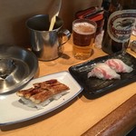 用戶對於丸八寿し的評論圖