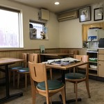 用户对于お食事処 まつもと的评论图