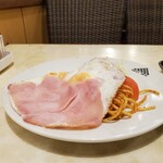 用戶對於東都グリル的評論圖